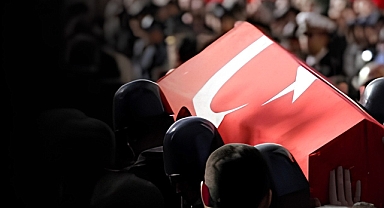 Mustafa Canbey’den Şehit Askerimize Taziye Mesajı