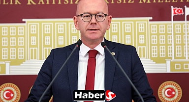 Serkan Sarı’dan Sert Çıkış: “Can Atalay’ın Vekilliği Anayasaya Aykırı Olarak Düşürülmüştür!”