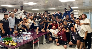 Teksüt Bandırmaspor’dan 2’de 2