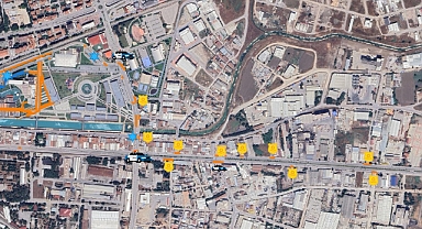 Triatlon Şampiyonası Nedeniyle Balıkesir’de Bazı Yollar Trafiğe Kapatılacak