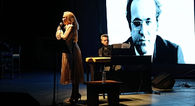 Uğur Mumcu'yu Anma: “Unutma Bizi” Tiyatro Oyunu Ören’de Sahnelendi