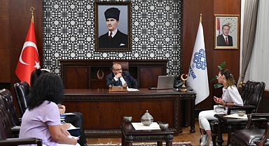 Vali İsmail Ustaoğlu’nun Haftalık Vatandaşla Buluşma Programı Devam Ediyor