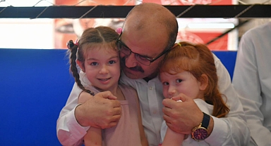 Vali Ustaoğlu, Seyit Onbaşı Yaşam ve Spor Kompleksi'nde İncelemede Bulundu