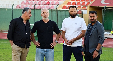 1966 Edremitspor, Yeni Sezona Hızla Hazırlanıyor