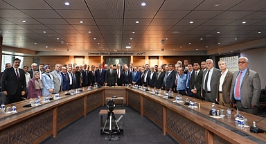 Ahilik Haftası Balıkesir’de Coşkuyla Kutlanmaya Başladı