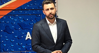 Ali Taylan Öztaylan: 