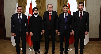 Ali Taylan Öztaylan: 