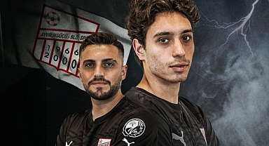 Ayvalıkgücü Belediye Spor Kulübü: Şimşekler Galibiyet İçin Deplasmanda!