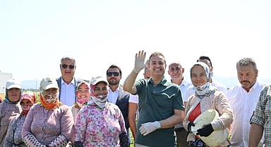 Balıkesir Büyükşehir Belediyesi'nden Dev Kalkınma Hamlesi: Planlama Teşkilatı Gibi Çalışıyoruz