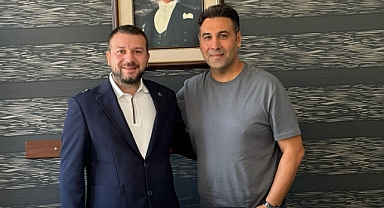 Balıkesir Büyükşehir Belediyespor'a Güçlü Destek: Tüm Yapı İnşaat Sponsorluk İmzalandı!