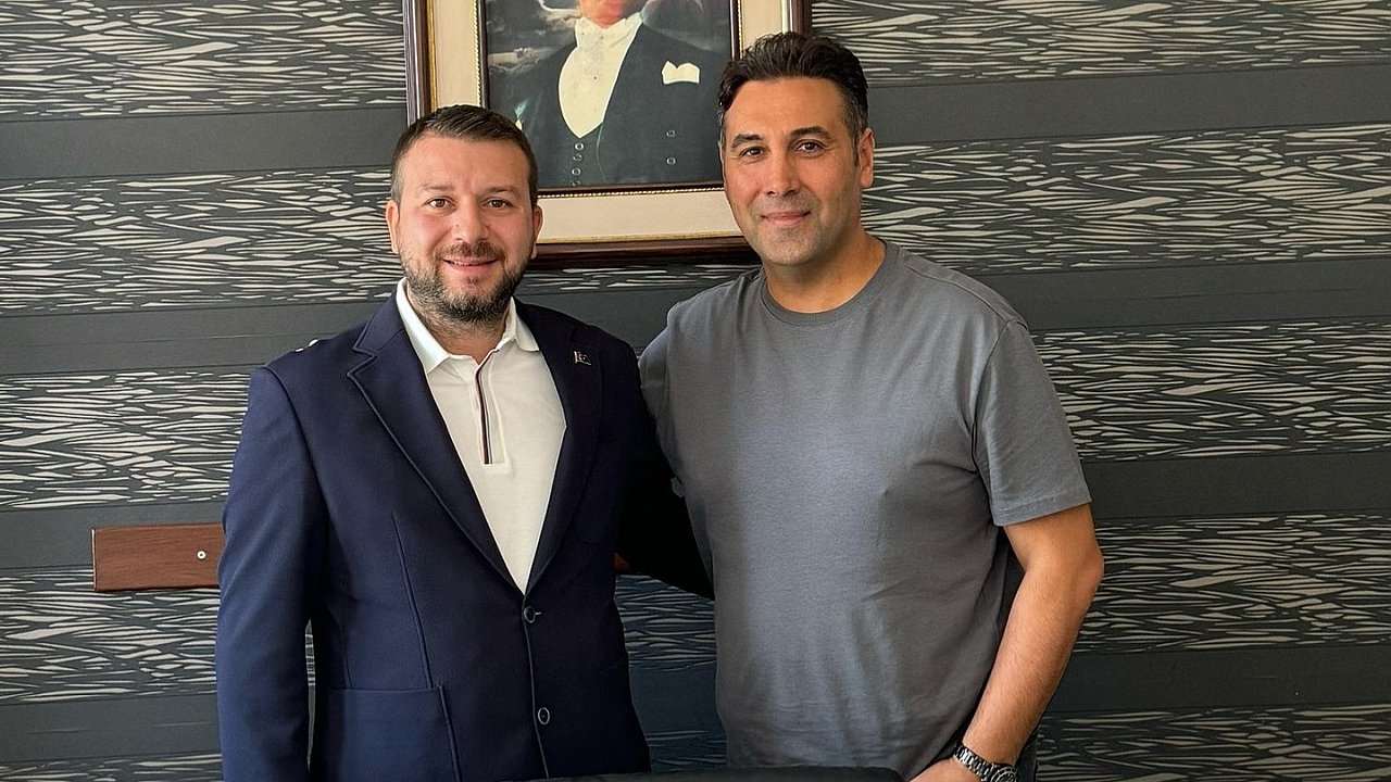 Balıkesir Büyükşehir Belediyespor'a Güçlü Destek: Tüm Yapı İnşaat Sponsorluk İmzalandı!