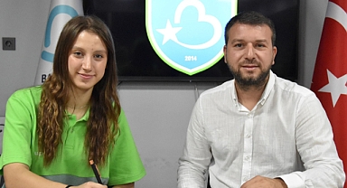 Balıkesir Büyükşehir Belediyespor, Altyapı Yatırımlarını Güçlendiriyor