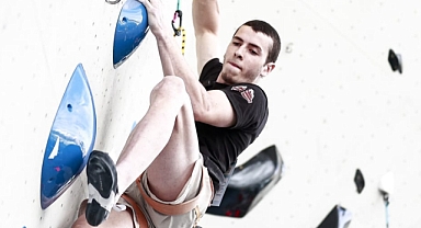 Balıkesir Büyükşehir Belediyespor, Sporcu Muhammed Oğuz Kağanoğlu ile Gurur Duyuyor