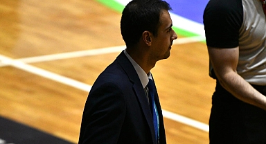 Balıkesir Büyükşehir Belediyespor Yardımcı Antrenör Bartu Karadeniz İlk Maçında Galibiyetle Başladı