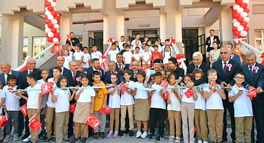 Balıkesir’de 2024-2025 Eğitim-Öğretim Yılı Coşkuyla Başladı