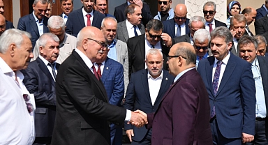 Balıkesir'de Ahilik Haftası Kutlanıyor