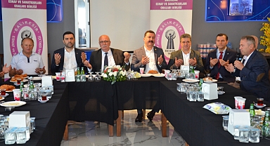 Balıkesir'de Ahilik Ruhu Canlanıyor: Esnaftan Anlamlı Lokma Hayrı