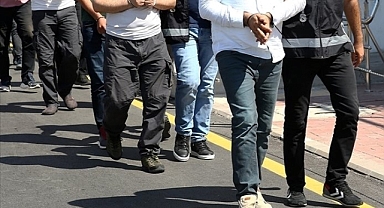 Balıkesir'de Jandarmanın Suçla Mücadelesi Hız Kesmeden Devam Ediyor