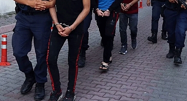 Balıkesir'de Kaçakçılık ve Organize Suç Örgütlerine Darbe