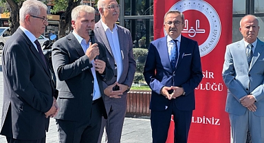 Balıkesir'de Mevlid-i Nebî Coşkusu