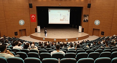 Balıkesir'de Siber Suçlarla Mücadele Eğitimleri Düzenlendi
