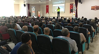 Balıkesir’de Trafik Güvenliği İçin Büyük Eğitim Seferberliği