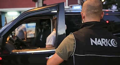 Balıkesir Emniyeti'nden Zehir Tacirlerine Darbe: 3 Şüpheli Gözaltında