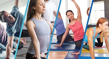 Balıkesir Gençlik ve Spor İl Müdürlüğü’nden Wellness Grup Egzersizleri Duyurusu