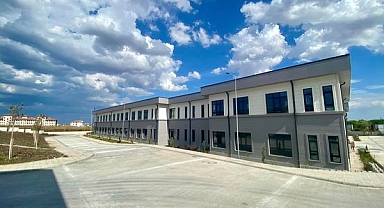 Balıkesir Gençlik ve Spor İl Müdürü Adem Özalp, Zağnos Paşa Erkek Öğrenci Yurdu’nda İncelemelerde Bulundu