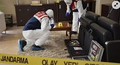 Balıkesir İl Jandarma Komutanlığı’ndan Suçla Mücadelede Önemli Başarı