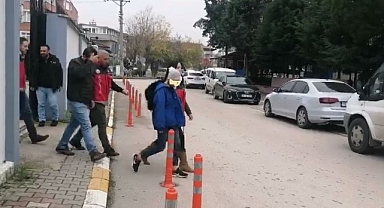 Balıkesir Jandarması'ndan Başarılı Asayiş Uygulamaları