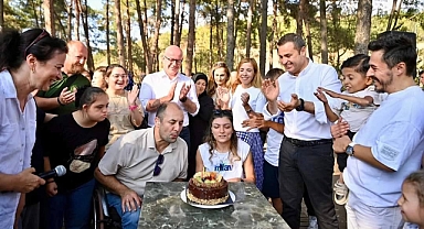 Balıkesir Kent Konseyi’nden “Sosyal Piknik” Etkinliği ve Engelsiz Mesire Alanı Kararı