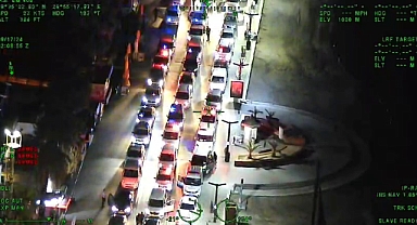 Balıkesir Merkezli Uyuşturucu Operasyonunda 52 Şüpheli Yakalandı