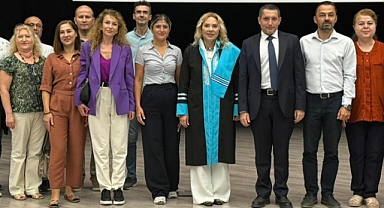 Balıkesir OSB'den Geleceğin İş Gücüne Altın Fırsat!