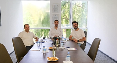 Balıkesir Ticaret Odası’ndan 13. Meslek Komitesi Toplantısı