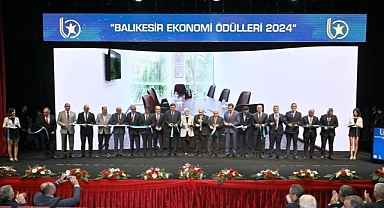 Balıkesir Ticaret Odası Uyum ve Arabuluculuk Merkezi Hizmete Açıldı