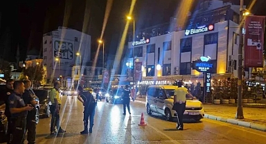 Balıkesir Trafikte Denetimleri Sıkılaştırıldı: 30 Bininden Fazla Araç Kontrol Edildi