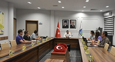 BALOSB’den Sürdürülebilir Gelecek İçin Dev Adımlar!