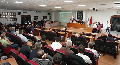 Bandırma Belediyesi Kırsal Araziler İçin Kiralama İhalesi Düzenliyor