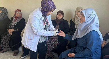 Bandırma Belediyesi’nden Meme Sağlığına Önemli Eğitim