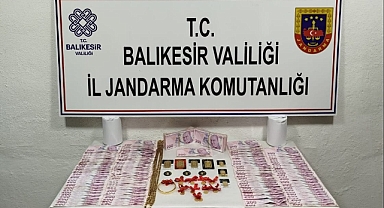 Bandırma'da Telefon Dolandırıcılığına Büyük Operasyon: Şüpheliler Yakalandı, Mağdurların Kayıpları Geri Getirildi