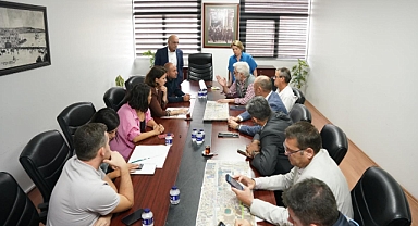 Bandırma Sanayi Yan Yolu Projesinde Son Aşamaya Gelindi: Çalışmalar Pazartesi Günü Başlıyor