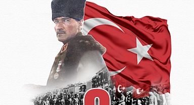 Başkan Ahmet Akın’dan 9 Eylül İzmir’in Kurtuluşu Mesajı