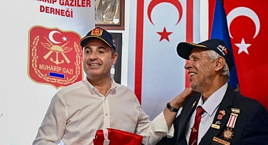 Başkan Ahmet Akın'dan Ayvalık'ta İki Önemli Ziyaret