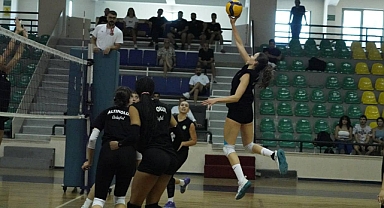 Başkan Mehmet Ertaş’tan Altınolukspor’a Destek: Sezonun İlk Hazırlık Maçında Sahadalar