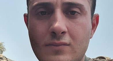 Başkan Mehmet Ertaş'tan Şehit Piyade Üsteğmen Ömer Fatih Ayar İçin Taziye Mesajı