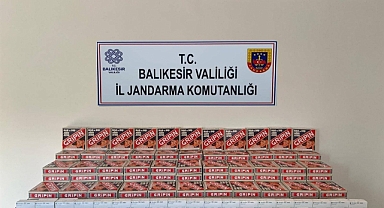 Bigadiç’te Tıbbi Ecza Kaçakçılığına Büyük Darbe: 24.400 Adet Hap Ele Geçirildi