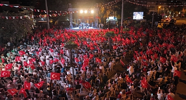 Burhaniye, 8 Eylül Kurtuluş Günü'nü Coşkuyla Kutlayacak