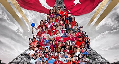 Edremit Belediye Başkanı Mehmet Ertaş’tan Paralimpik Şampiyonlarına Tebrik