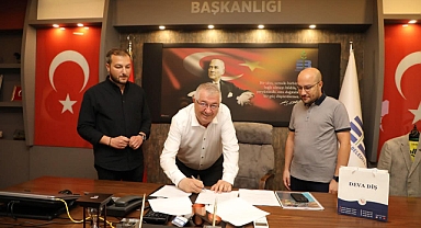 Edremit Belediyesi'nden Çalışanlarına Özel İndirim Anlaşması